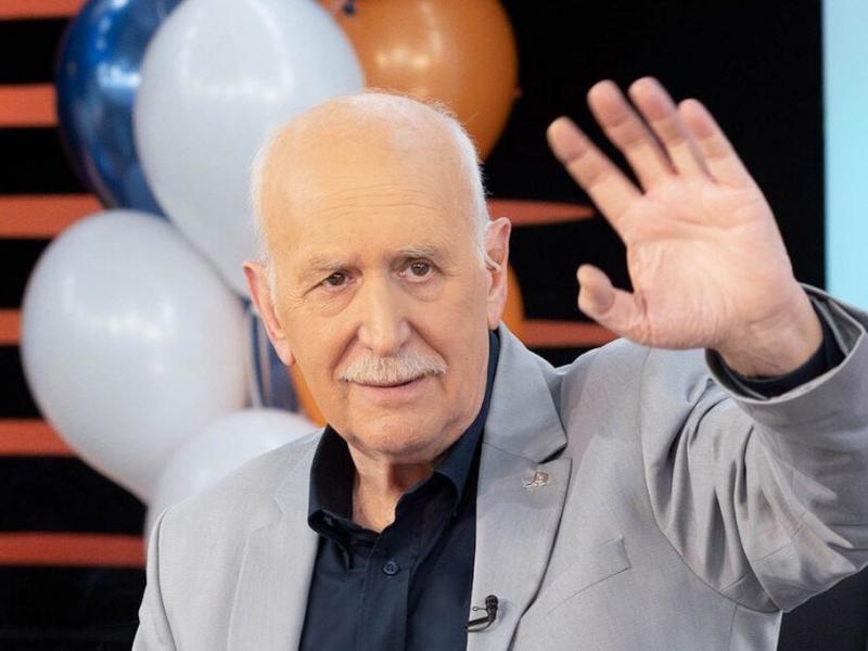 Έφυγε από τη ζωή ο Γιώργος Παπαδάκης